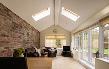conservatory roof insulation Henlade, Somerset