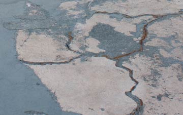 fibreglass roofing replacement Henlade