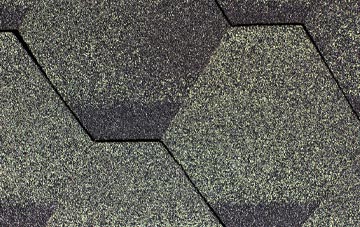 Henlade fibreglass shingle repairs