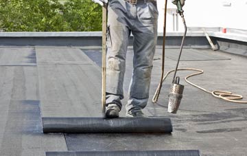 flat roof replacement Henlade, Somerset