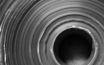 Henlade pvc roof replacement