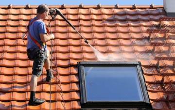 roof cleaning Henlade, Somerset
