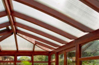 Henlade conservatory roofing insulation