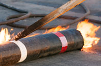 free Henlade flat roofing repair quotes