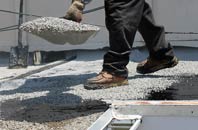 find rated Henlade flat roofing replacement companies
