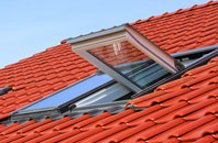 Henlade roof window