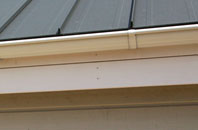 Henlade soffit repair