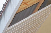 rated Henlade soffit repair companies